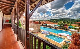 Рачев Хотел Резиденс